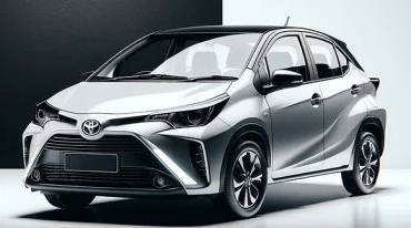 Toyota Agya