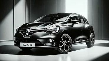 Clio 4