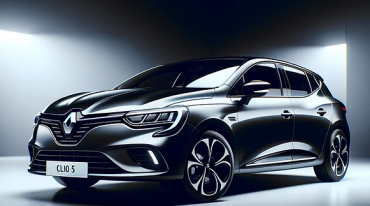 Clio 5