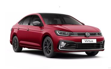 VW Virtus